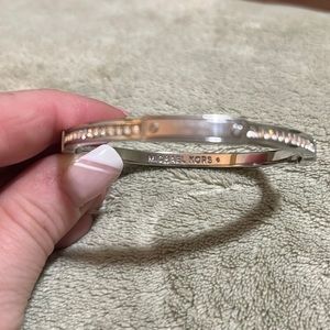 Michael Kors bracelet